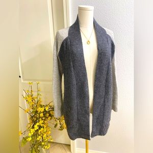 Kenar 100% 2-ply cashmere cardigan